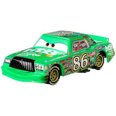 Imagem de Disney Pixar Cars Chick Hicks