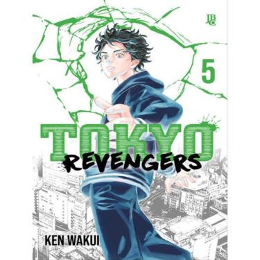 Imagem de Tokyo Revengers - Vol. 05