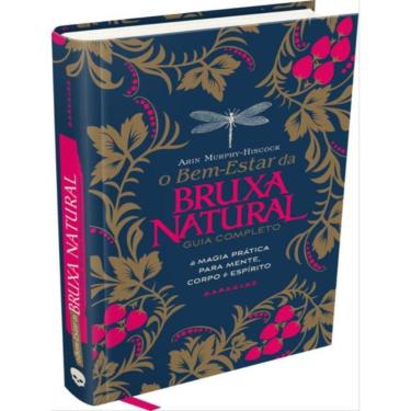 Imagem de O Bem-Estar Da Bruxa Natural