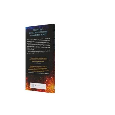 Imagem de Nascida Do Fogo