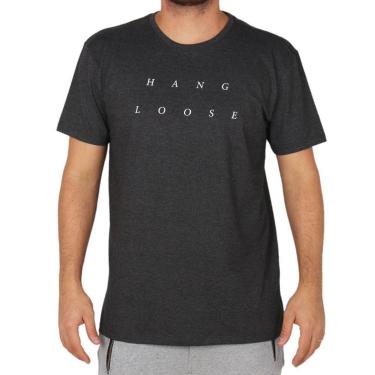 Imagem de Camiseta Hang Loose Tidy Hang Loose-Masculino