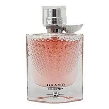 Imagem de brand collection 253 life is bright 25 ml