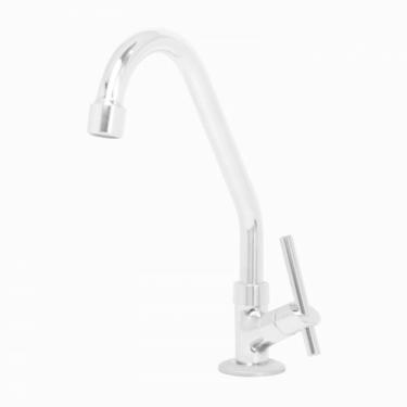 Imagem de Torneira Bica Móvel Mesa 1167 C69 Metal