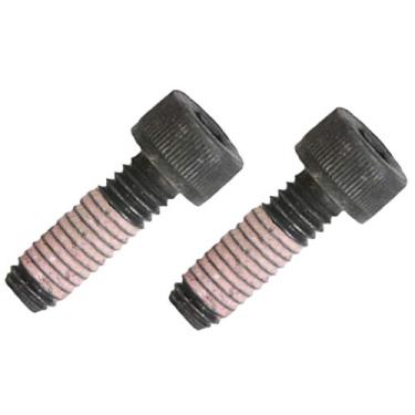 Imagem de (2) Parafuso Hitachi 888-245 Nylock Hex HD M6 para NR83A, NR83A2, NR83A5, NR83A5(S)