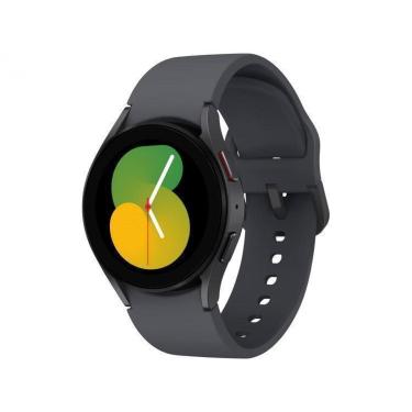 Imagem de Smartwatch Samsung Galaxy Watch5 LTE 40mm   16GB Bluetooth-Unissex