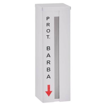 Imagem de Dispenser Epi - Protetor De Barba Descartável Ramebel