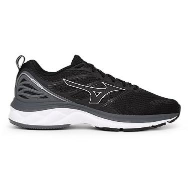 Imagem de Mizuno Space 3, Tênis Masculino, Preto (Black), 42.0