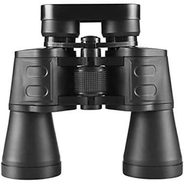 Imagem de 20X50 Binóculos De Visão Noturna Telescópio Portátil Grande Angular Profissional Longo Alcance Alta Ampliação Binóculo Para Concerto De Caça Ao Ar Livre,Tranquillity69