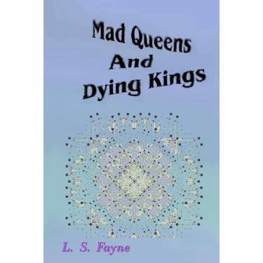 Imagem de Mad Queens and Dying Kings: Raven Investigations