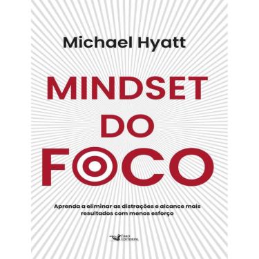 Imagem de Mindset Do Foco