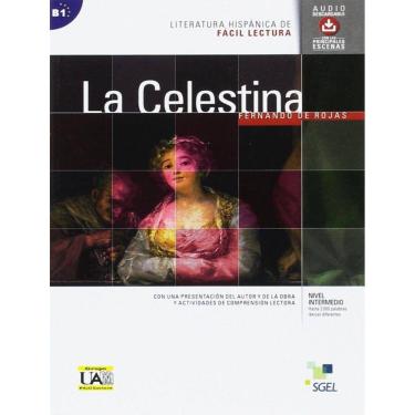 Imagem de Celestina, La - Nivel B1 - Libro + Audio Descargable