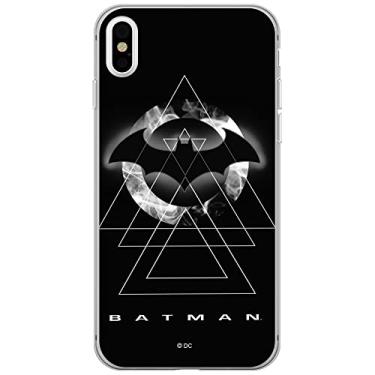 Imagem de Capa de celular original DC Batman 009 para iPhone X/XS