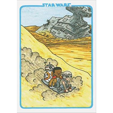 Imagem de Rey and Pals Flexi Journal: (Star Wars Journal for Kids and Adults, Darth Vader and Son Series Artwork Notebook)