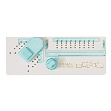 Imagem de Base Com Furador para Criação de Molduras We R