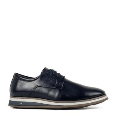 Imagem de Sapato Oxford Couro Jota Pe 84900-Masculino
