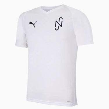 Imagem de Camiseta Puma Njr Teamliga Jersey Core Masculina-Masculino