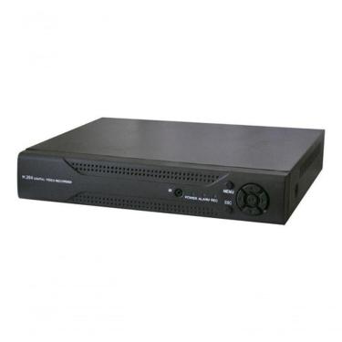 Imagem de Dvr Full Ahd 16 Canais Hibrido Ahd P2P