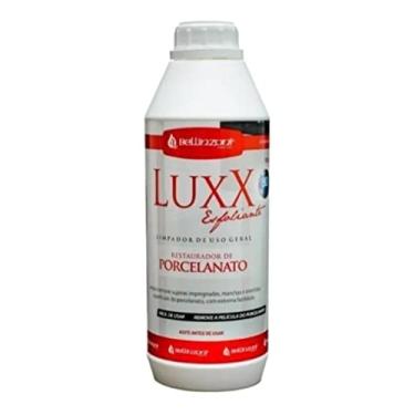 Imagem de LUXX ESFOLIANTE PARA PORCELANATO - 900 ML