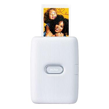 Imagem de Impressora Fujifilm Instax Mini Link para smartphone - Cinza branco