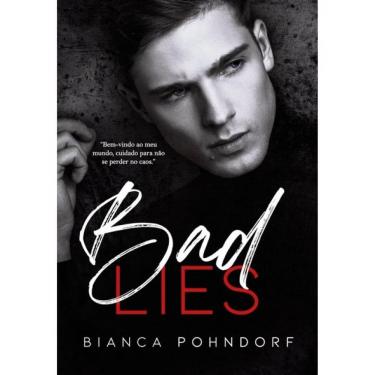 Imagem de Bad Lies