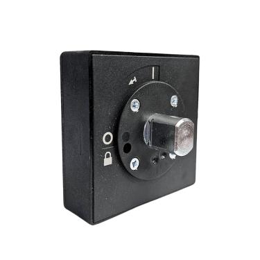 Imagem de Acionamento Rotativo Externo IP66 3VT9300-3HG20 - Siemens