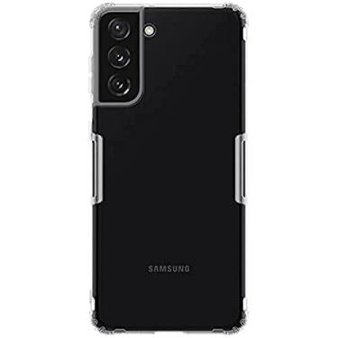 Imagem de NILLKIN, Capa TRANSPARENTE TPU Case GALAXY S21 Plus NILLKIN - 212145