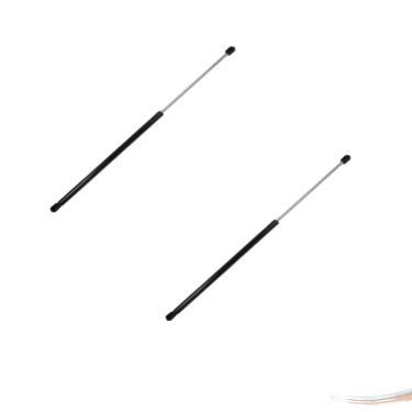 Imagem de Par Amortecedores Pistão Tampa Porta-mala C/ Limp Uno Ap 10 - UN / 2 [F103]