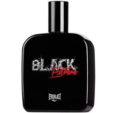 Imagem de Perfume Everlast Black Extreme Deo Colonia 100ml