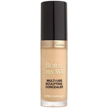 Imagem de Born This Way Super Coverage Multi-Use Sculpting Concealer Golden Beige