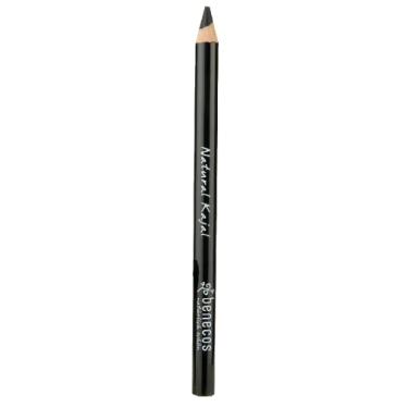 Imagem de Kajal Natural Black - Benecos