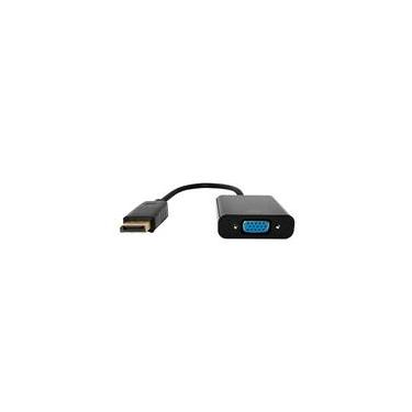 Imagem de Adaptador Displayport para VGA MD9, 4K,15cm - 9395