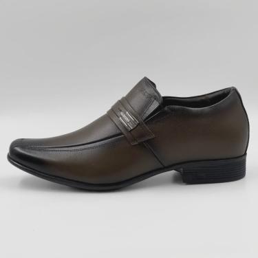 Imagem de Sapato Jota Pe Social Slip On Grow Air Masculino