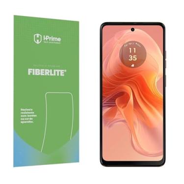 Imagem de Película HPrime Fiberlite Compatível com Moto G04 G24 G24 Power