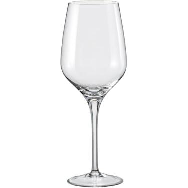 Imagem de Copo de vinho David Shaw BC797-460 Bohemia Rebecca, conjunto de 6, 460 ml