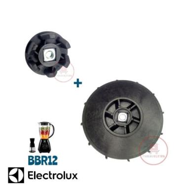 Imagem de Arraste do Motor e Copo Liquidificador Electrolux BBR12