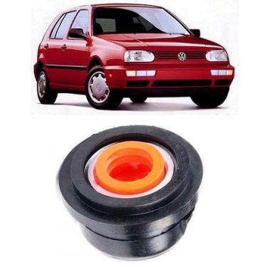 Imagem de Kit Bucha Varão Trambulador Golf 1994 1996 1997 1998 Polo Classic Seat