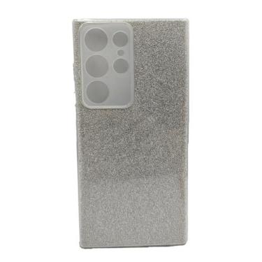 Imagem de Capa Capinha Compatível Com Samsung Galaxy s23 ultra tela 6.8 Glitter 
