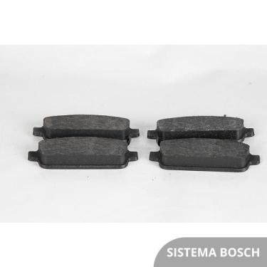 Imagem de Pastilha Freio Cruze Sport6 2011 a 2016 RCPT13790 - TRW