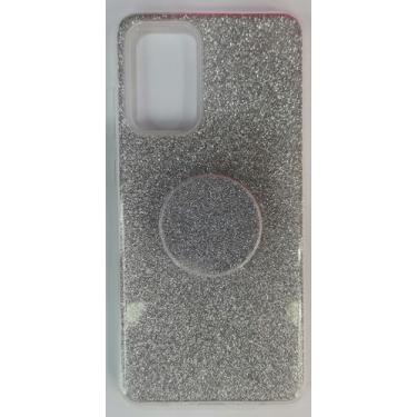 Imagem de Capa Capinha para sumsung Galaxy a72 a725 Glitter Brilhante Diversas C