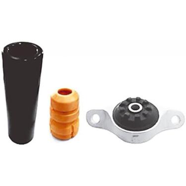 Imagem de Kit Reparo Amortecedor Hb20 2013 a 2019 SK952S - SAMPEL