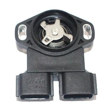 Imagem de Sensor Posição Borboleta Tps Frontier Qx4 226204p210 - Maxauto