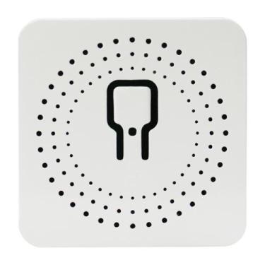 Imagem de Interruptor Mini Outmat Wifi 16A Alexa Google Home Tuya