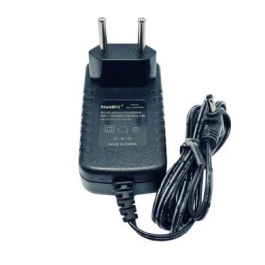 Imagem de Fonte Carregador 5v 3a Para Notebook Multilaser - Genérica