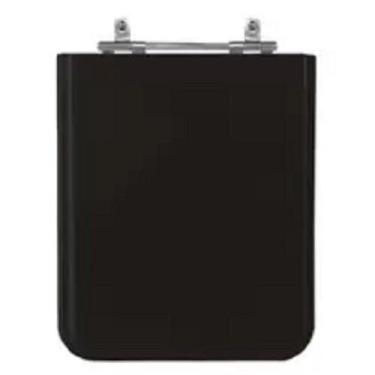 Imagem de Assento sanitario tampa para vaso square incepa mdf - SICMOL