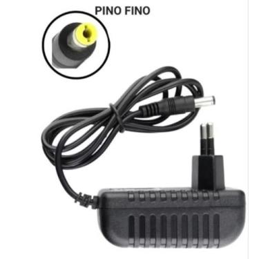 Imagem de Fonte 5v Compatível Vitrola Avt 1299 Da Amvox Bivolt - netbit