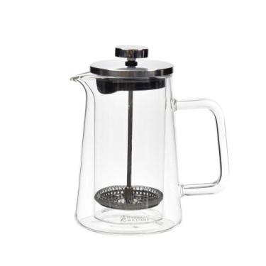 Imagem de Cafeteira Francesa Blend com Parede Dupla 1 Litro Maxwell & Williams -