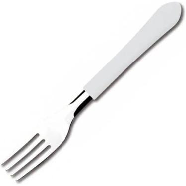 Imagem de Garfo tramontina p/mesa inox leme r480