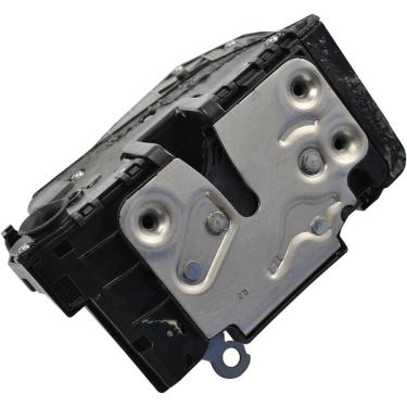 Imagem de Fechadura Dianteira Direita Elétrica Com Alarme Onix Cobalt [F103]