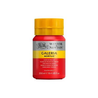 Imagem de Tinta Acrílica Galeria Winsor & Newton 250ml Sr1 Escolha a Cor, 095 CA