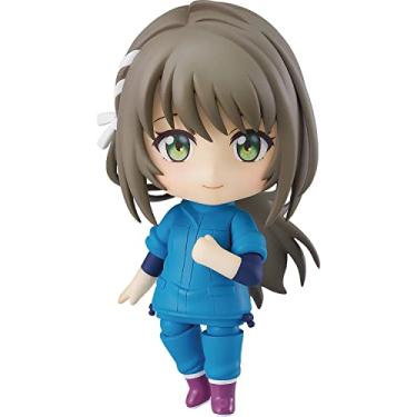 Imagem de Good Smile The Aquatope on White Sand: Fuka Miyazawa Nendoroid Action Figure